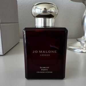 Jo Malone Scarlet Poppy
